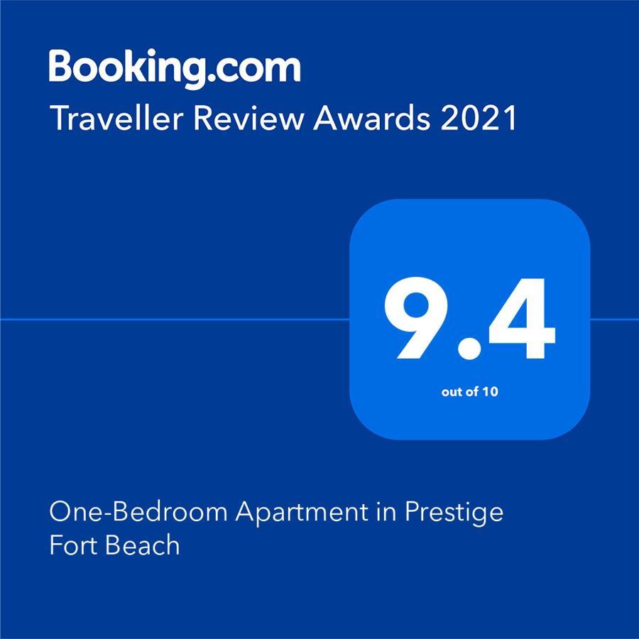 Private Apartment 49 In Prestige Fort Beach Hotel Sveti Vlas Exterior photo