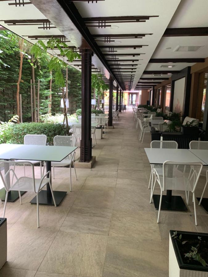 Private Apartment 49 In Prestige Fort Beach Hotel Sveti Vlas Exterior photo