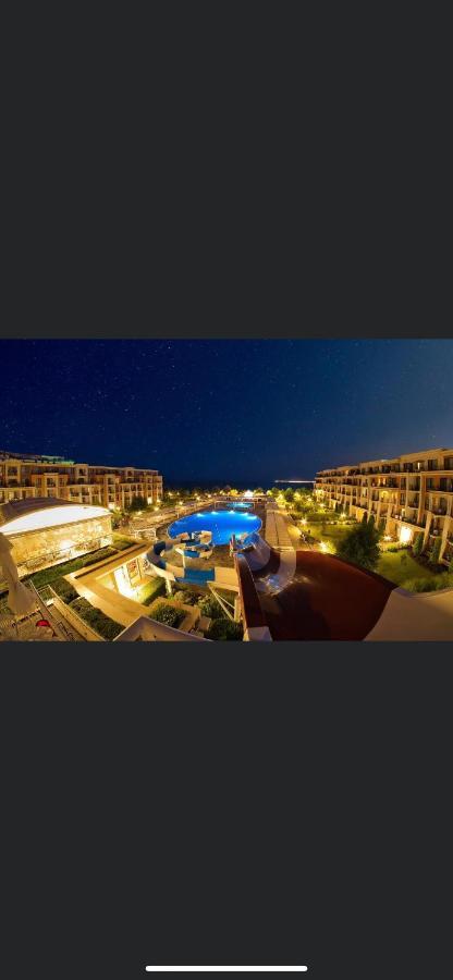 Private Apartment 49 In Prestige Fort Beach Hotel Sveti Vlas Exterior photo