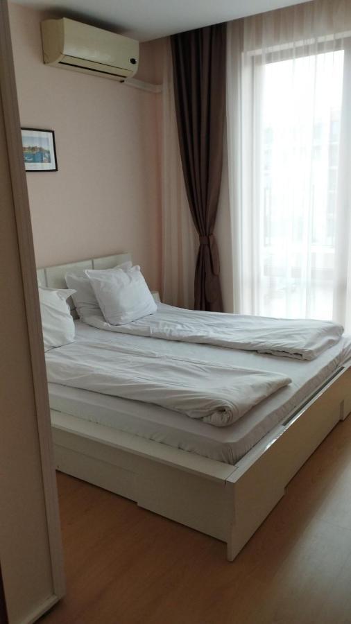 Private Apartment 49 In Prestige Fort Beach Hotel Sveti Vlas Exterior photo