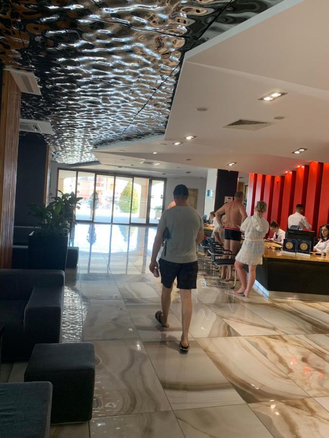 Private Apartment 49 In Prestige Fort Beach Hotel Sveti Vlas Exterior photo